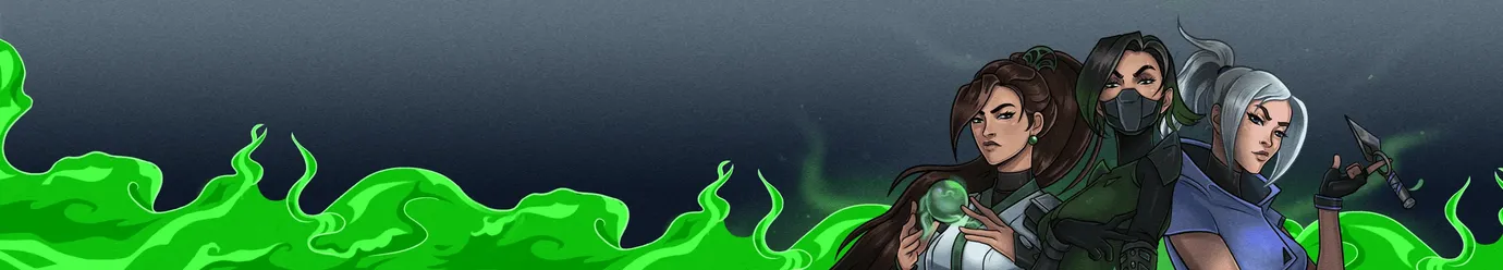 Valorant. VCT Game Changers North America Kickoff